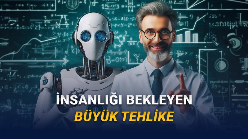 Bilimsel Çalışmalar Artık Eskisi Kadar Bilimsel Değil: Yapay Zekâ Kullanımı Tedirgin Ediyor