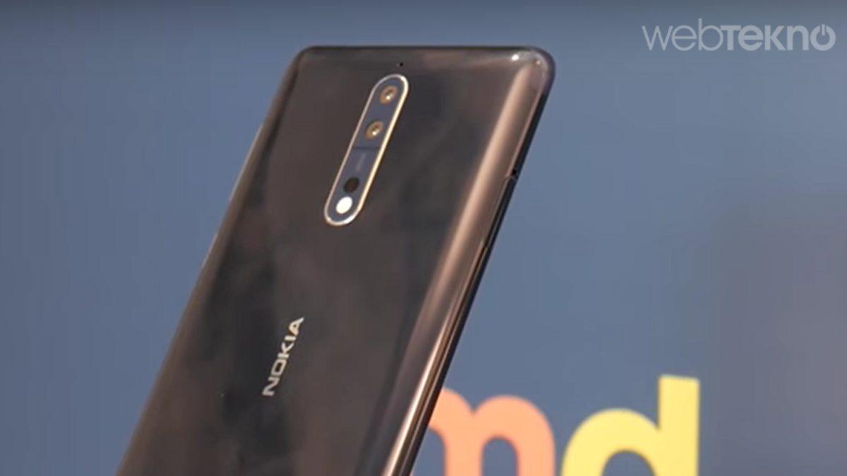 Küllerinden Doğan Nokia’nın Yeni Amiral Gemisi Nokia 8 (İnceleme)