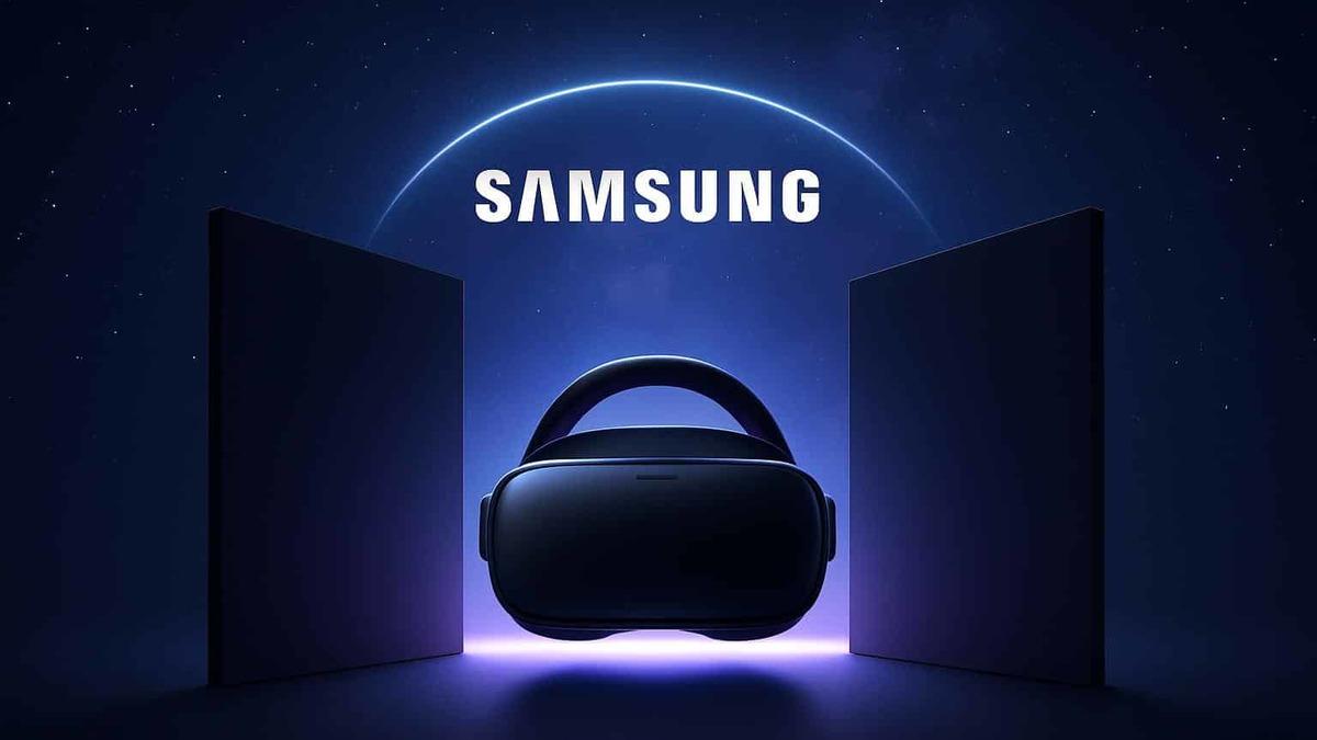 Samsung'un Apple Vision Pro rakibi karma gerçeklik setinin tanıtım tarihi resmen açıklandı