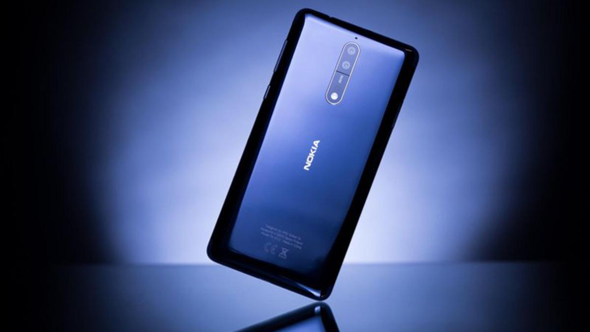 Küllerinden Doğan Nokia’nın Yeni Amiral Gemisi Nokia 8 (İnceleme)