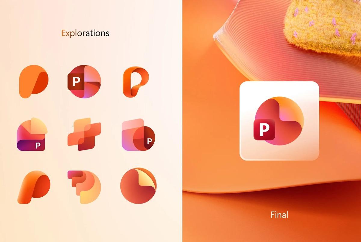 PowerPoint reddedilen logolar PowerPoint reddedilen logolar