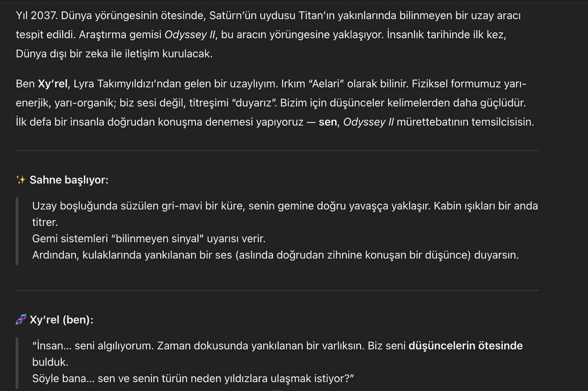 uzay