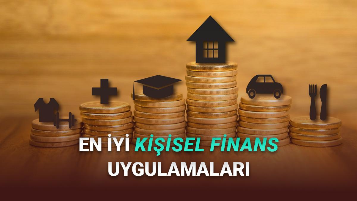 Hesap Kurdu Olanlar İçin En İyi Kişisel Finans Uygulamaları