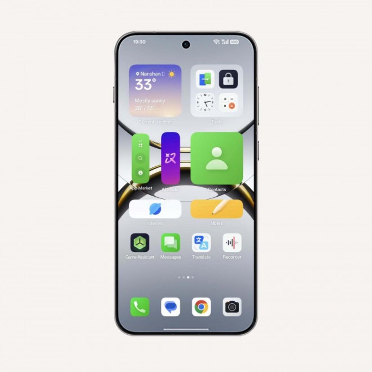 oppo oppo