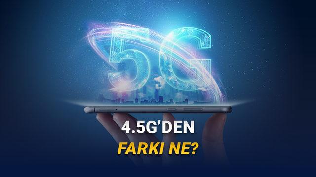  5G ile Mobil İnternet Deneyimi Nasıl Değişecek? (Bütün Olası Senaryoları Ele Aldık) 