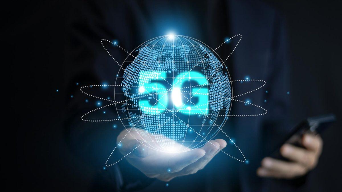 5G