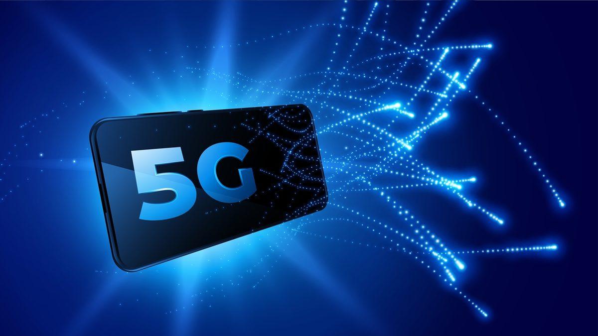 5G