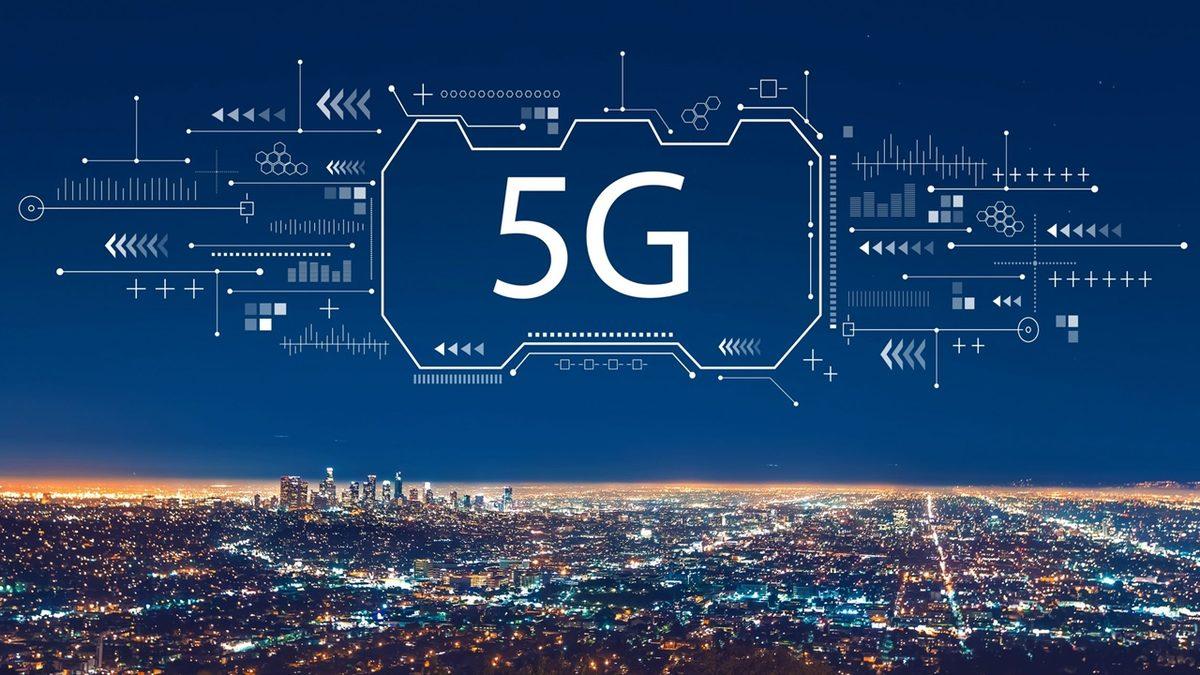 5G