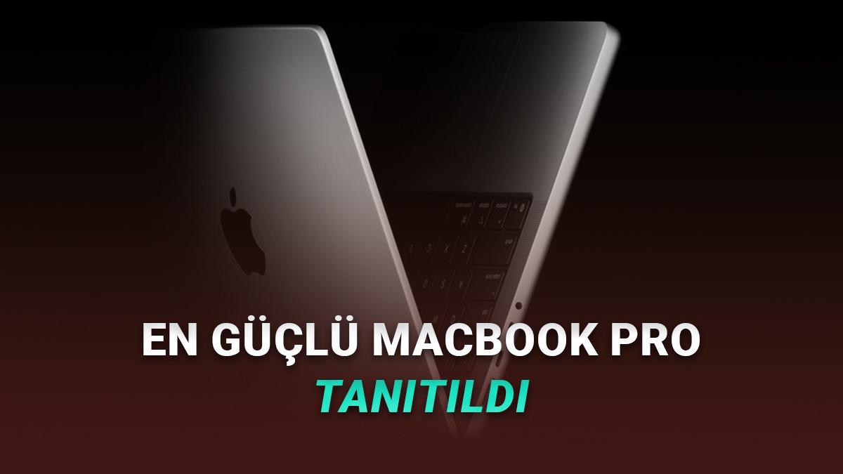 M5 MacBook Pro Tanıtıldı: İşte Özellikleri ve Dudak Uçuklatan Türkiye Fiyatı!