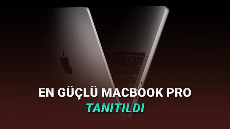M5 MacBook Pro Tanıtıldı: İşte Özellikleri ve Dudak Uçuklatan Türkiye Fiyatı!