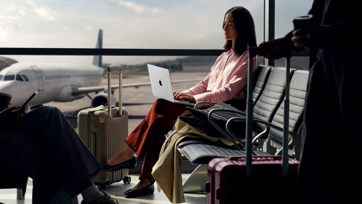 M5 MacBook Pro M5 MacBook Pro