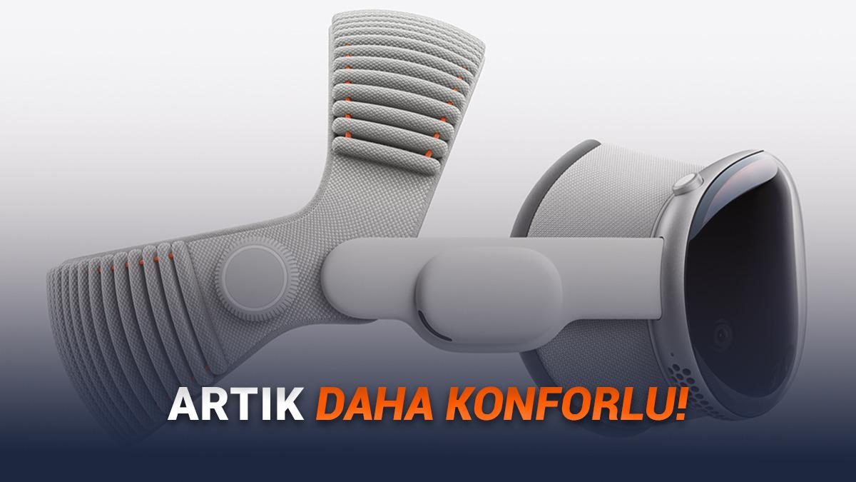 Apple, M5 İşlemcili Yeni Vision Pro'yu Resmen Duyurdu: İşte Özellikleri ve Fiyatı!
