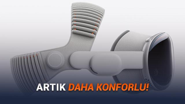 Apple, M5 İşlemcili Yeni Vision Pro'yu Resmen Duyurdu: İşte Özellikleri ve Fiyatı!