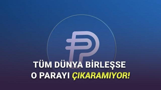  Eşi Benzeri Görülmemiş Hata: 300 Trilyon Dolarlık Kripto Para Üretildi 
