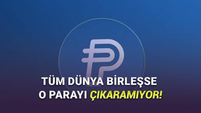 Eşi Benzeri Görülmemiş Hata: 300 Trilyon Dolarlık Kripto Para Üretildi
