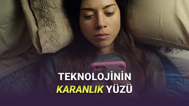 Teknoloji ve Sosyal Medya Bağımlılığını Anlatan Filmler
