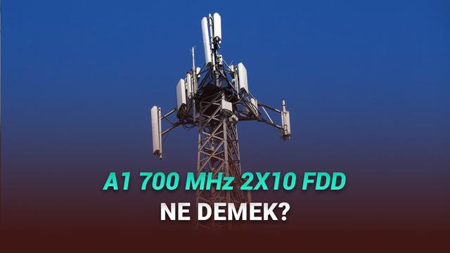  Hangi Operatörün Hangi 5G Frekansını Aldığı Neden Önemli? İşte Milyarlarca Dolarlık Açıklaması 