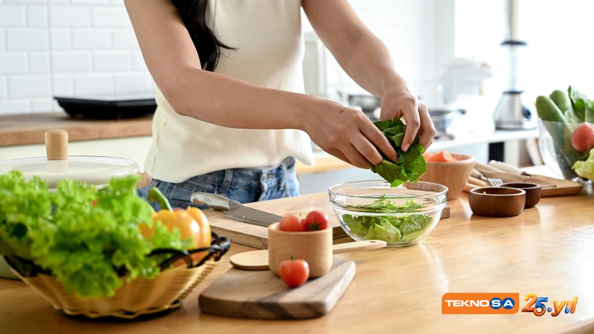 Teknosa'dan Mutfaktan Bahçeye Evinizin Her Köşesini Teknolojik Hale Getirecek Ürünler