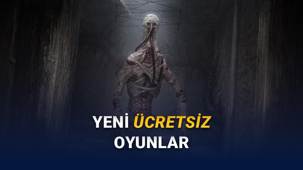 [16-23 Ekim]: Epic Games'in Bu Haftaki Ücretsiz Oyunları Açıklandı