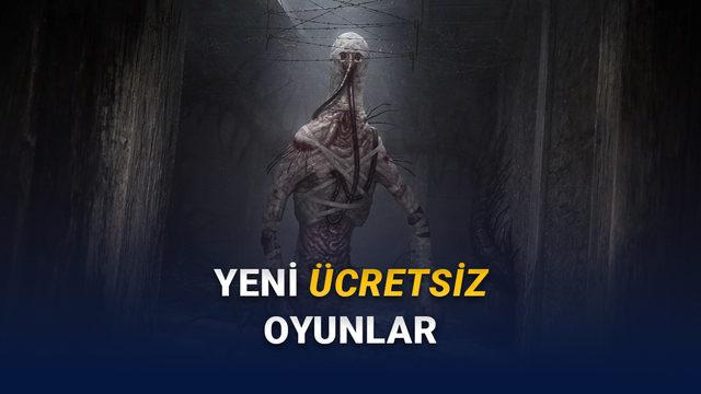  [16-23 Ekim]: Epic Games'in Bu Haftaki Ücretsiz Oyunları Açıklandı 