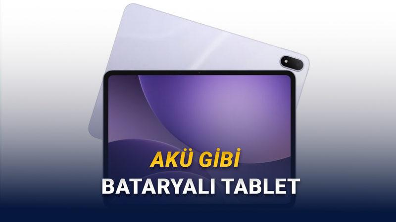 OPPO Pad 5 Tanıtıldı: 3K 144 Hz Ekran, Dev Batarya ve Dahası: 