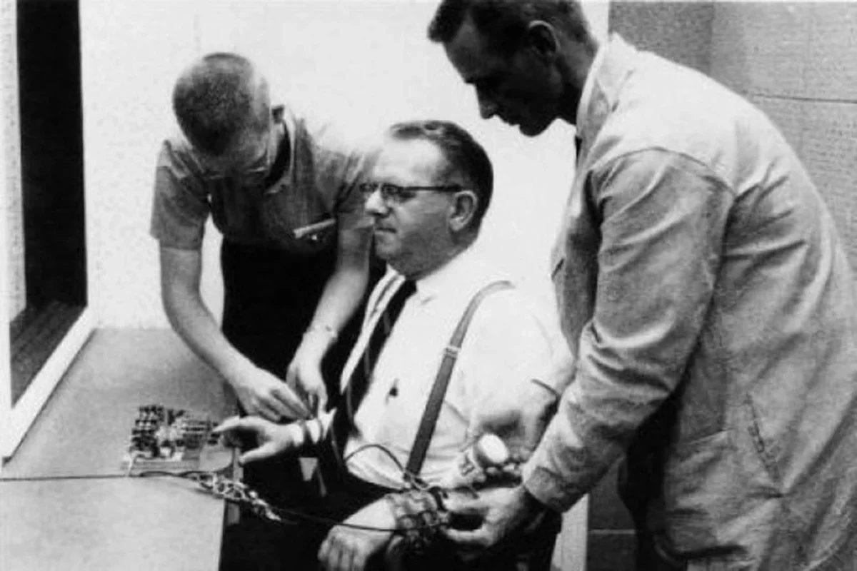 milgram