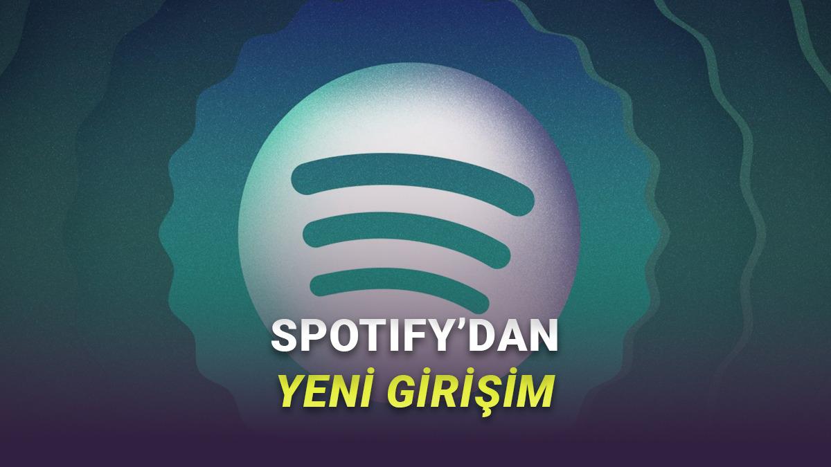 Spotify Dev Müzik Şirketleriyle Ortaklık Kurdu: Yapay Zekâ Planlarını Açıkladı
