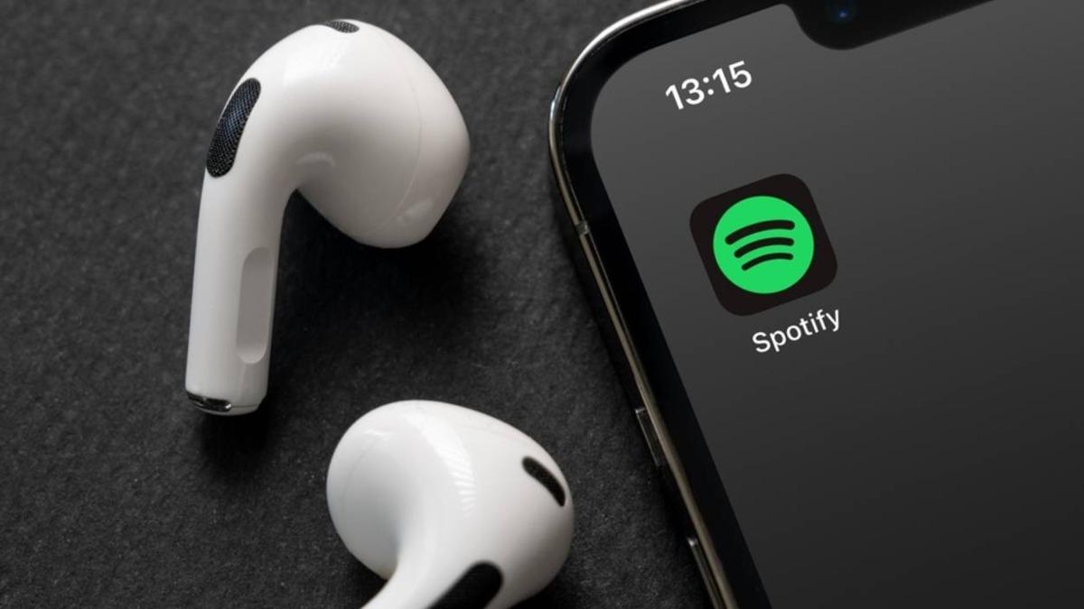 Spotify