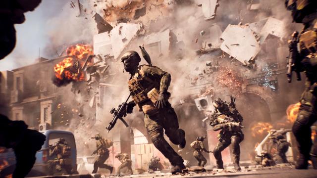  Battlefield 6, serinin en iyi çıkış yapan oyunu oldu: 3 günde 7 milyon satış 