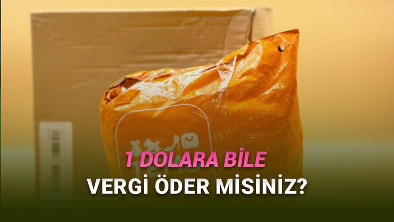 İTO Başkanından Korkutan "TEMU" Açıklaması: Gümrüksüz Alışveriş Kaldırılsın!