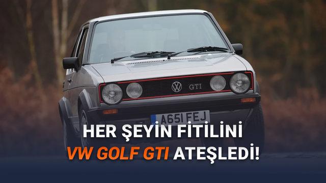  Asfaltı Ağlatan Küçük Canavarlar: Herkesi Hayran Bırakan 10 Efsane Hot Hatch 