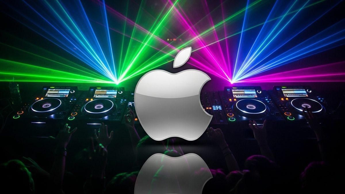 Apple