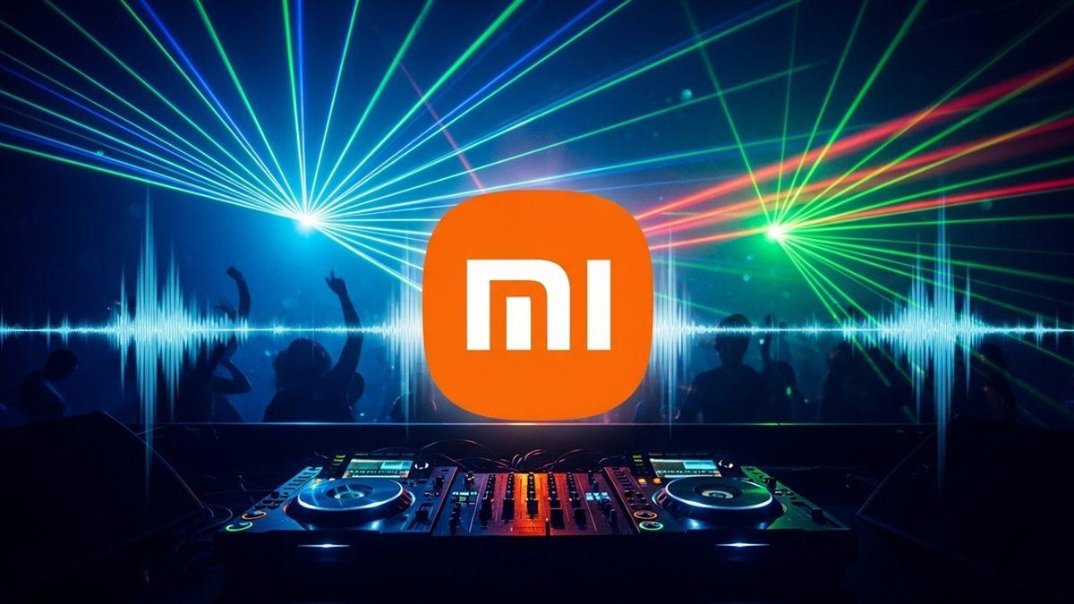 Xiaomi
