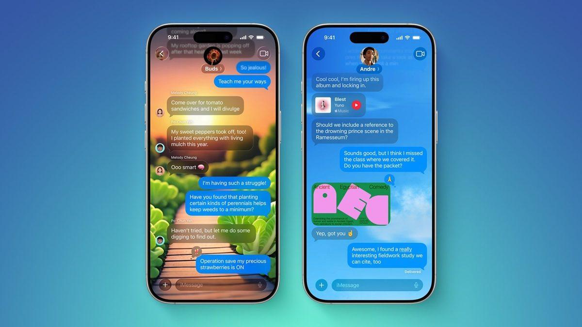 iOS 26.4 iOS 26.4