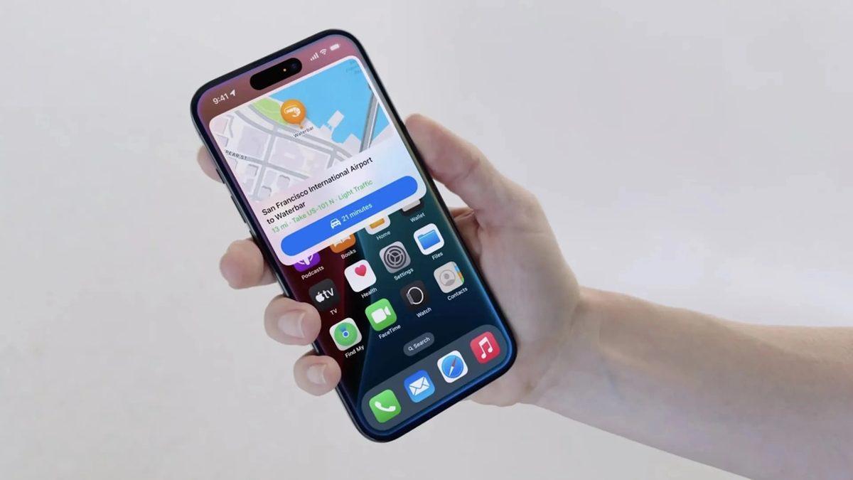 iOS 26.4 iOS 26.4