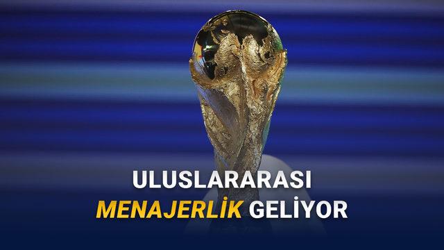  Football Manager 26, İlk Kez Resmî FIFA Lisansına Sahip Olacak (Dünya Kupası Geliyor) 