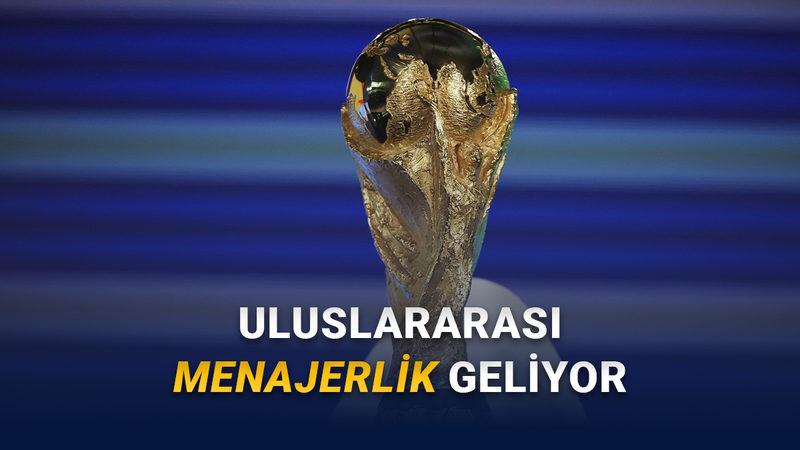 Football Manager 26, İlk Kez Resmî FIFA Lisansına Sahip Olacak (Dünya Kupası Geliyor)