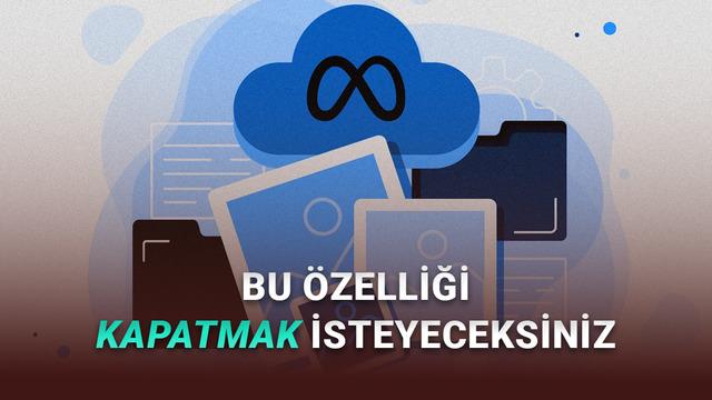  Facebook, Yapay Zekâyı Eğitmek İçin Telefonunuzdaki Fotoğraflarınızı Tarayacak (Tabii Kapatma Şansınız Var) 
