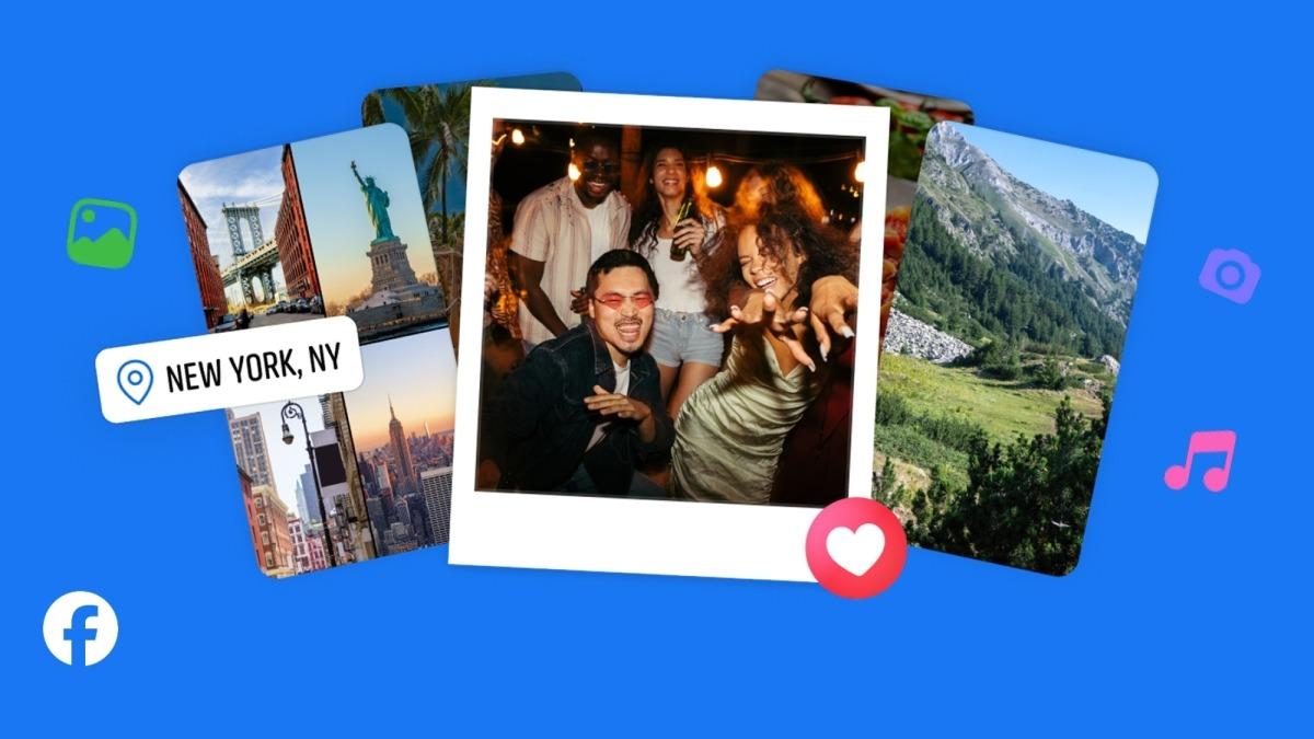 Facebook Facebook