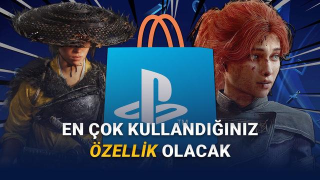  PlayStation Artık Bu Oyun Daha Ucuza Satıldı Diye Gösterecek 