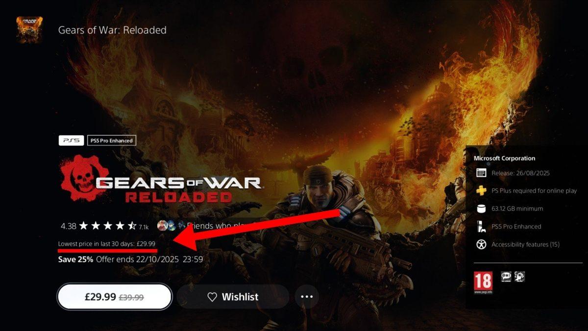 PlayStation Store yeni özellik PlayStation Store yeni özellik