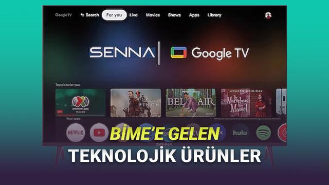  24 Ekim 2025: Bu Hafta BİM'e Gelecek Uygun Fiyatlı Teknolojik Ürünler 