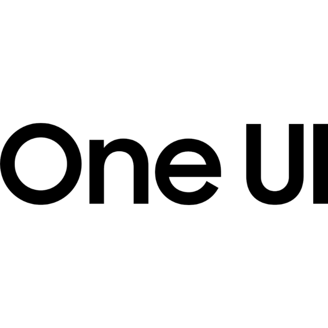 One UI