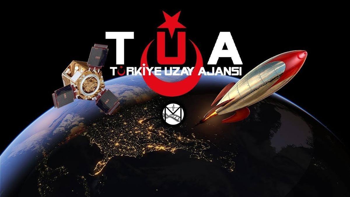 Türkiye uzay Türkiye uzay