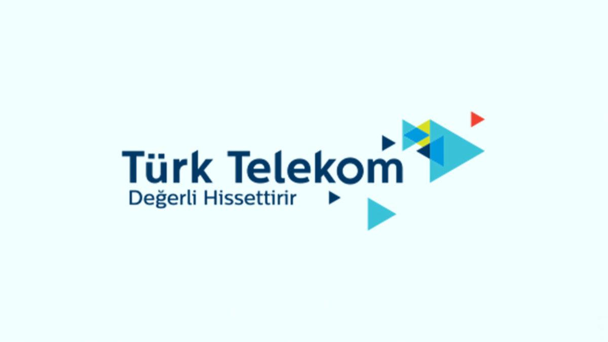 türkteelkom türkteelkom