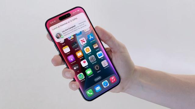  Yapay zeka destekli yeni Siri, bazı Apple çalışanlarını endişelendiriyor 