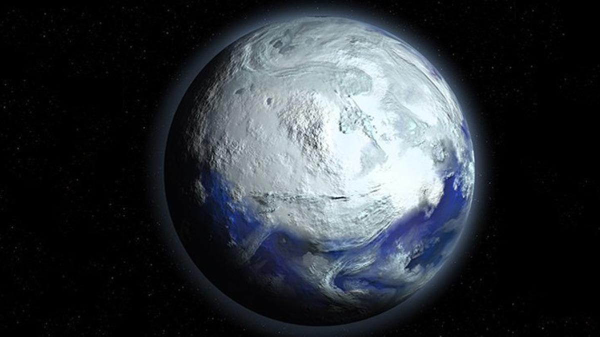 Dünyada Oluşan Canlı Yaşamının İlk Kilit Noktası Sonunda Çözüldü!