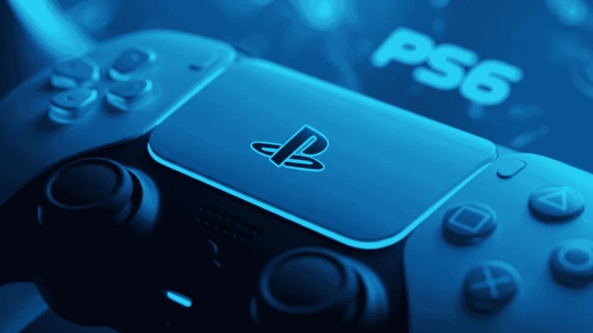 PS6