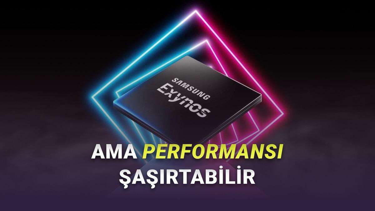 Türkiye'de Satılacak Tüm Galaxy S26 Modellerinde Exynos İşlemci Yer Alabilir