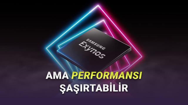  Türkiye'de Satılacak Tüm Galaxy S26 Modellerinde Exynos İşlemci Yer Alabilir 